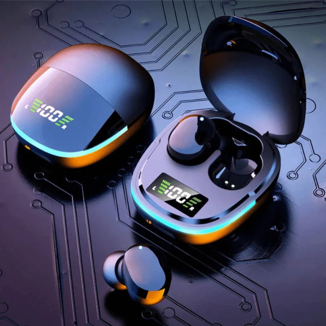 ItBlue Pro - Fone TWS Bluetooth Premium AltoTech
