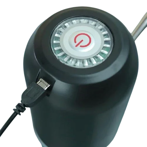 Bomba Filtro de Água Dispenser Automático Alta Potencia BOM-8810 Generico