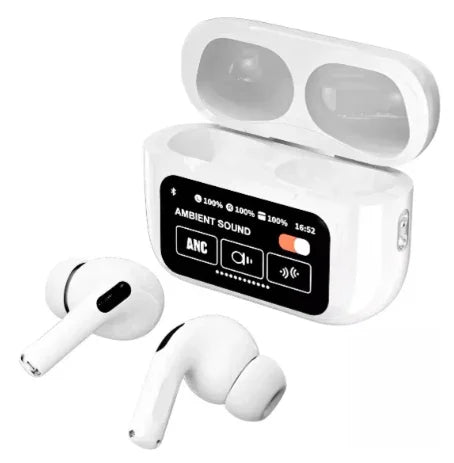 A9PRO - Fone de Ouvido Bluetooth 5.4 Generico