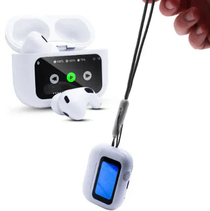 A9PRO - Fone de Ouvido Bluetooth 5.4 Generico