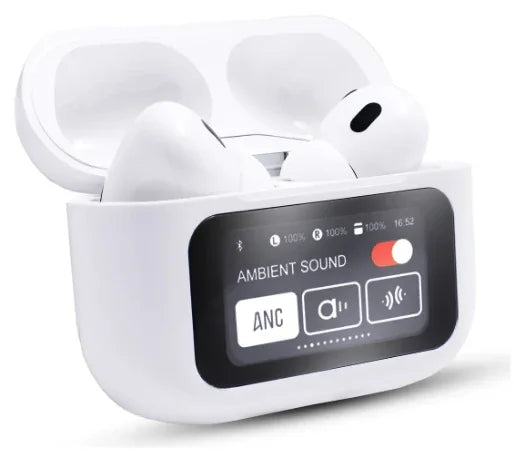 A9PRO - Fone de Ouvido Bluetooth 5.4 Generico
