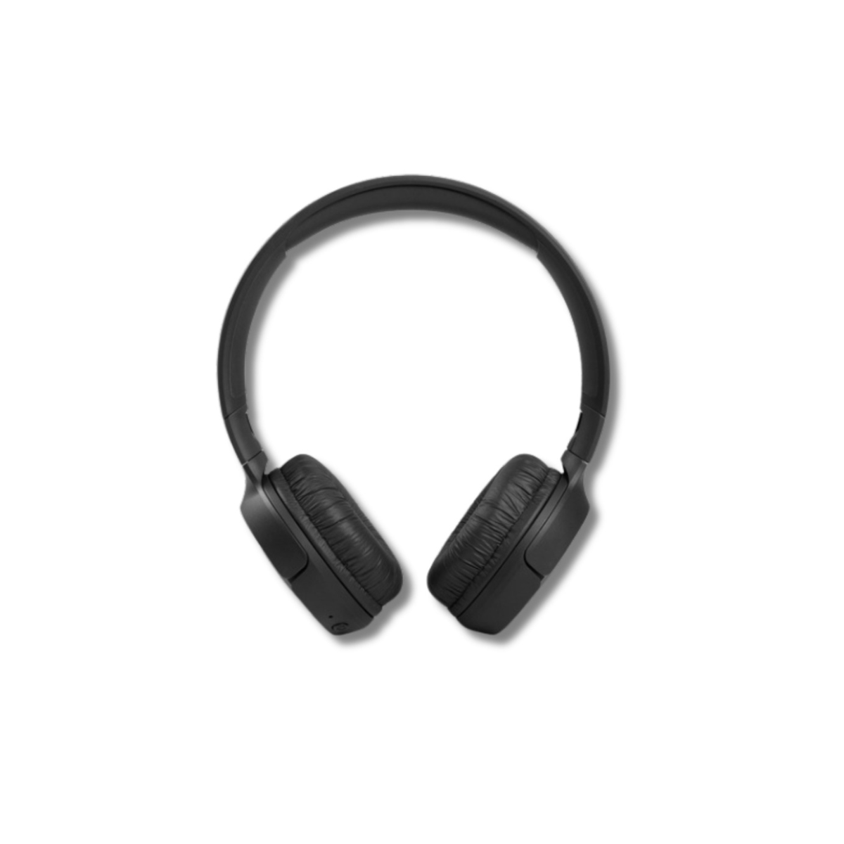 Kit Fone de Ouvido Bluetooth Tune 510 + Conjunto Teclado e Mouse Sem Fio - Preto