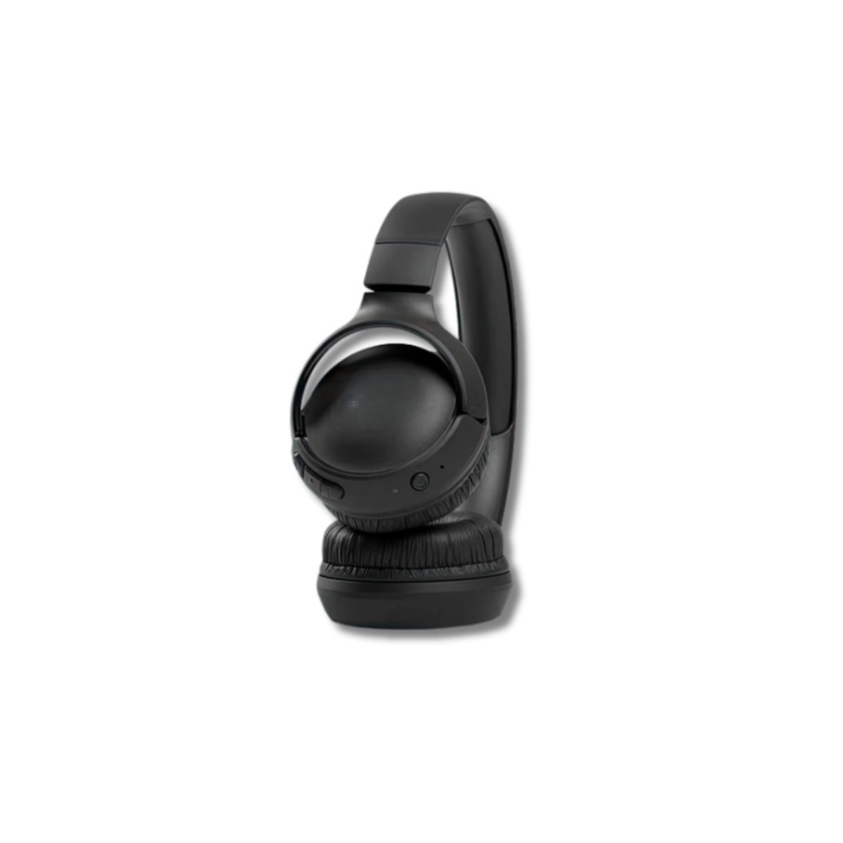 Kit Fone de Ouvido Bluetooth Tune 510 + Conjunto Teclado e Mouse Sem Fio - Preto