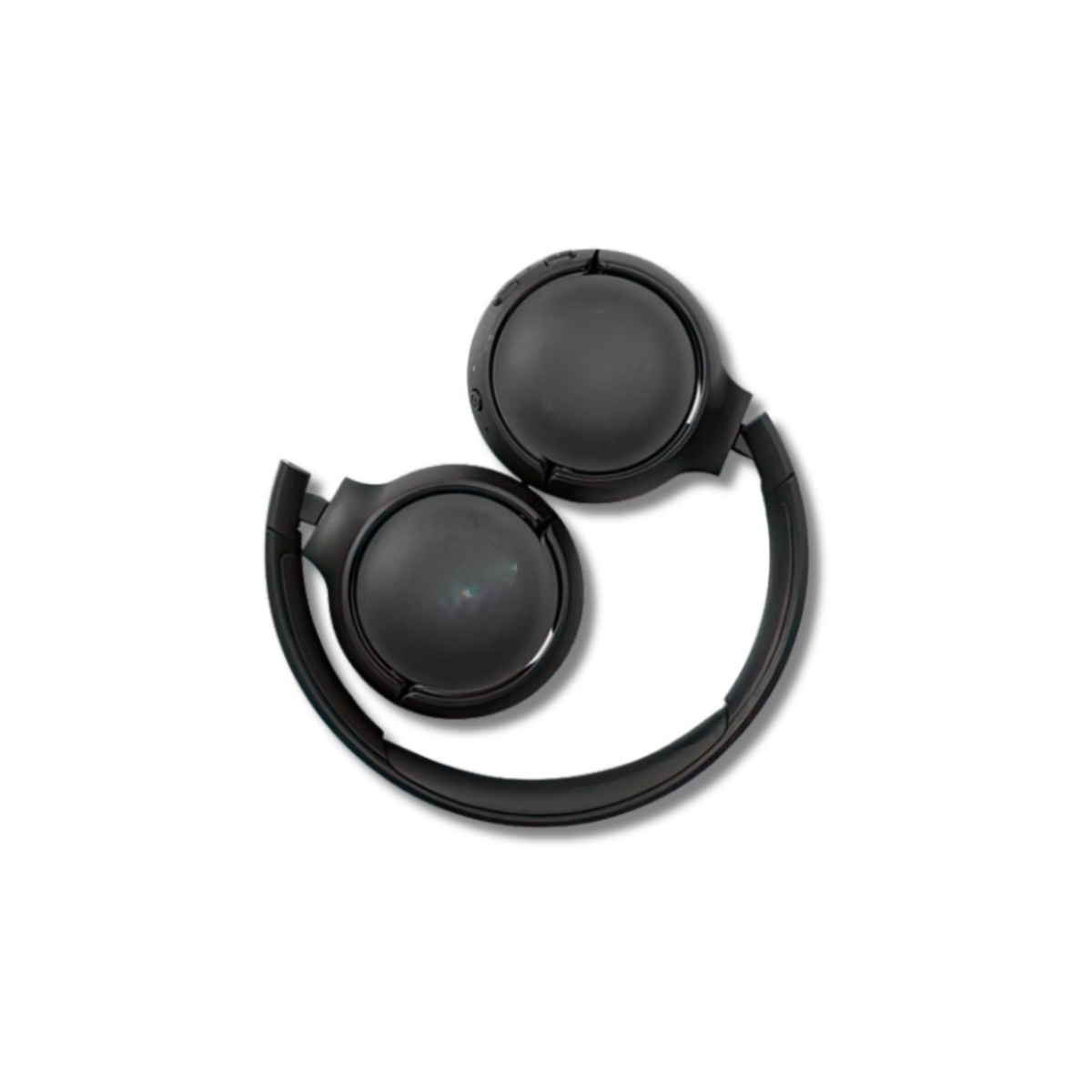 Kit Fone de Ouvido Bluetooth Tune 510 + Conjunto Teclado e Mouse Sem Fio - Preto