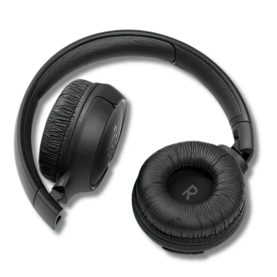 Fone sem Fio Bluetooth Tune 510 Premium - Preto Generico