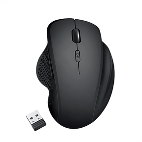 Mouse Bluetooth Recarregável DPI 1.600 USB