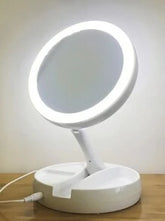 Espelho com Led Camarim - Led Mirror Light