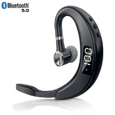 Fone de Ouvido Bluetooth 5.0 Bidirecional com Microfone A-W2