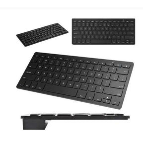 Teclado Bluethoot Sem Fio KA-689