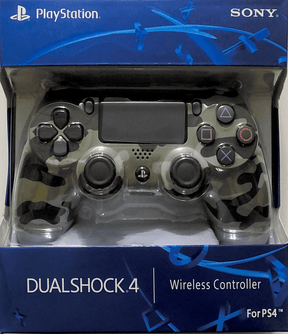 Controle Ps4 Dual Shock