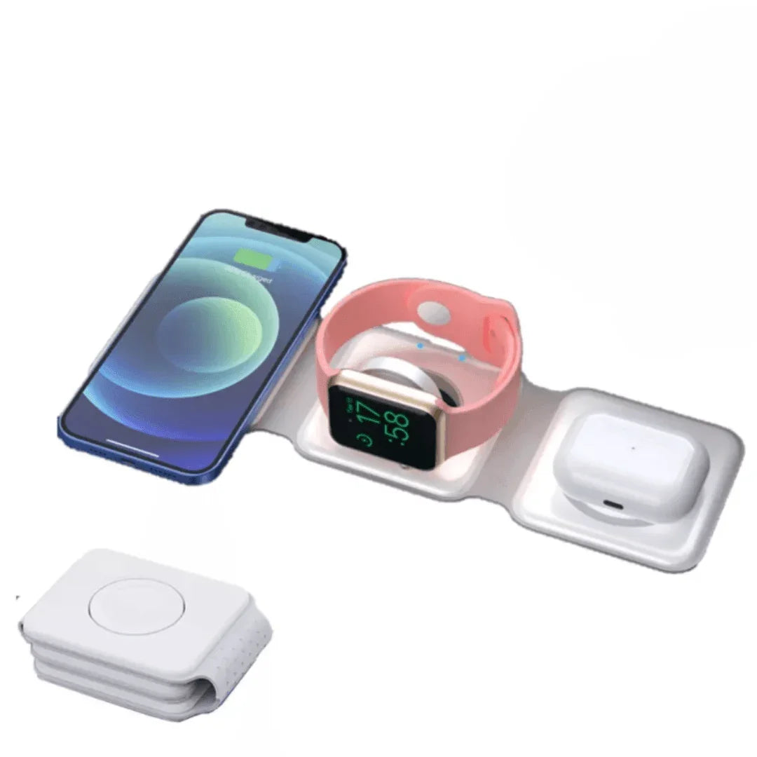 Carregador por Indução MagSafe AltoTech