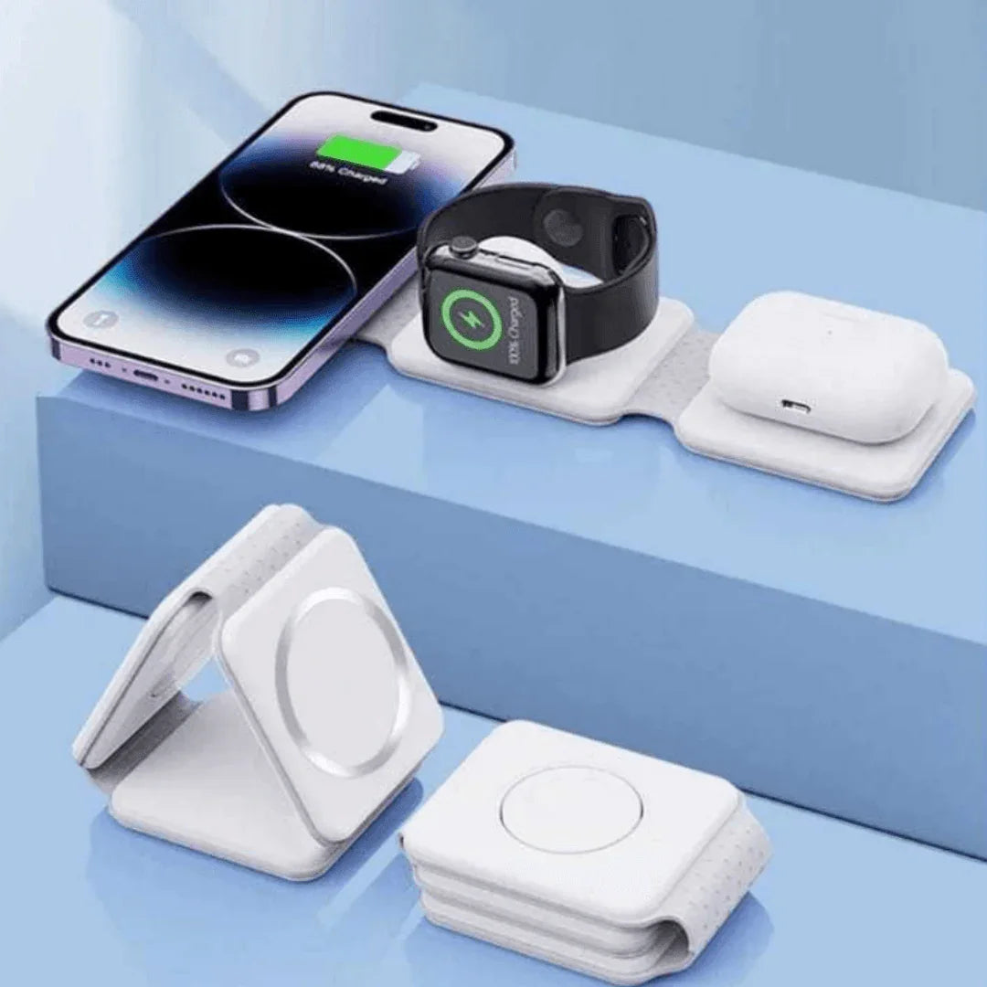 Carregador por Indução MagSafe AltoTech