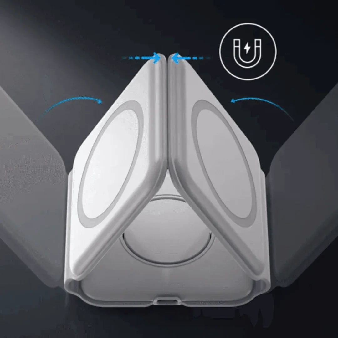Carregador por Indução MagSafe AltoTech