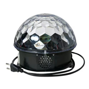 StarBlast - Bola LED com Som Bluetooth e Controle