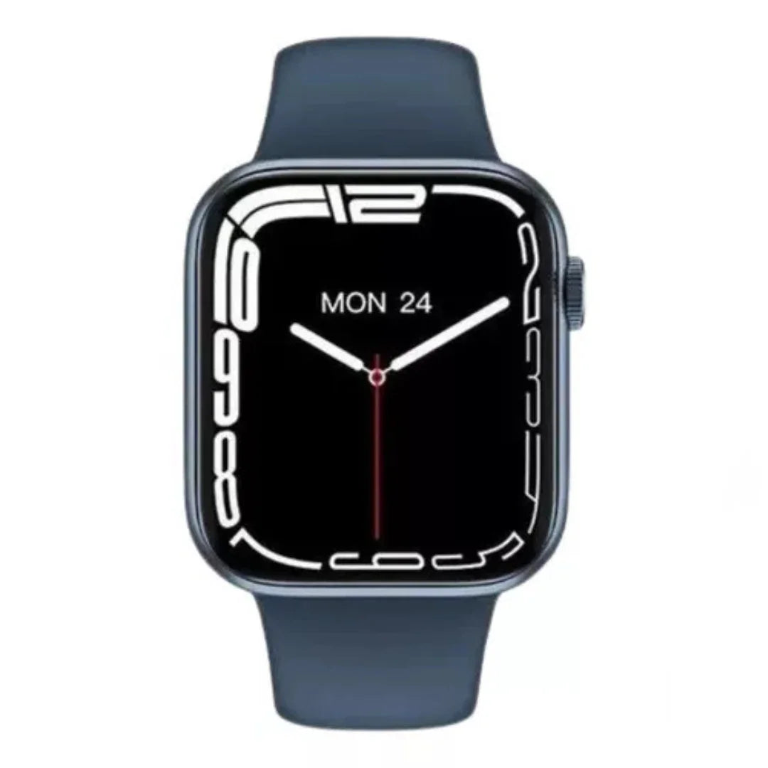 Relógio Smartwatch S8 Pro Series 8 -Azul AltoTech