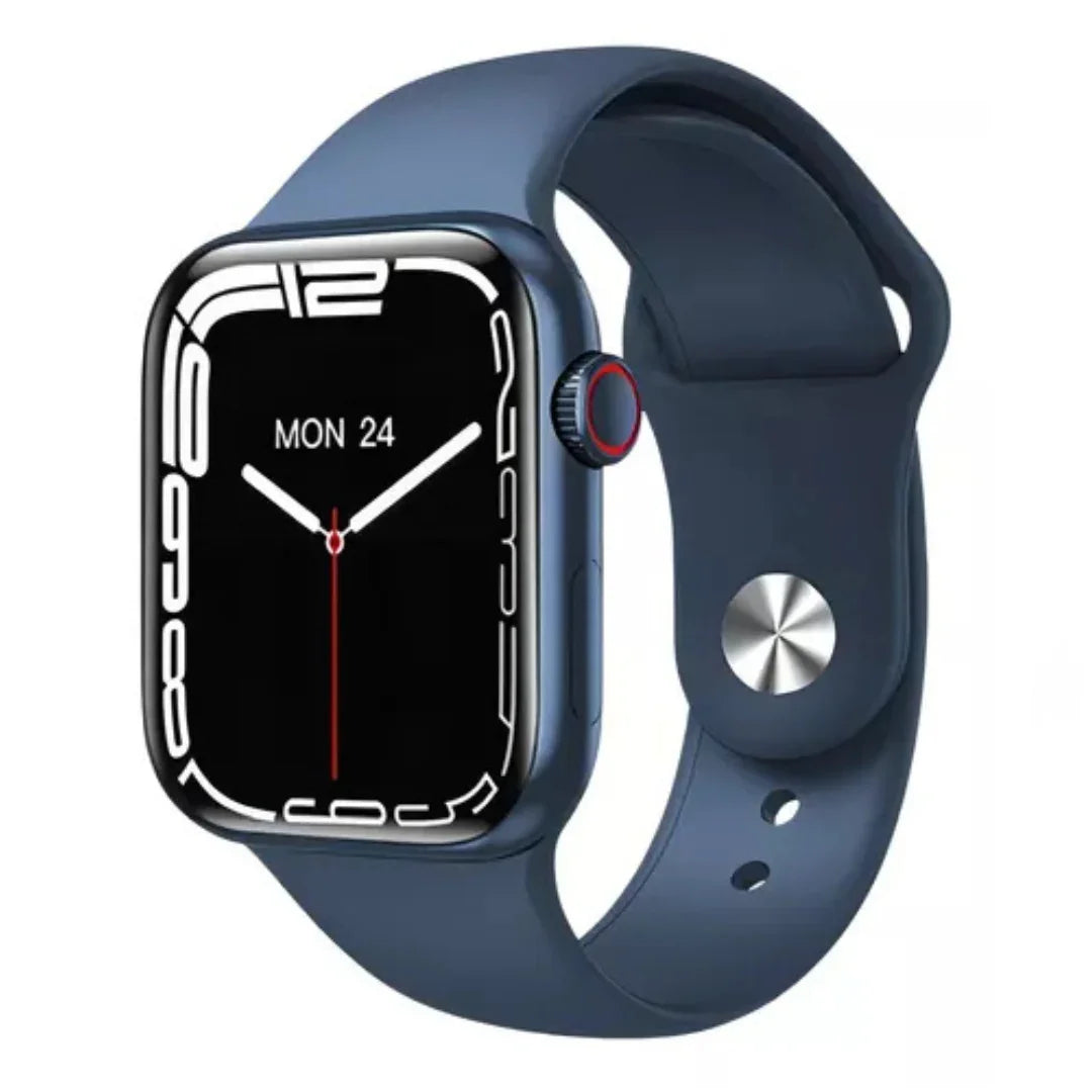 Relógio Smartwatch S8 Pro Series 8 -Azul AltoTech