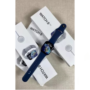 Relógio Smartwatch S8 Pro Series 8 - AZUL