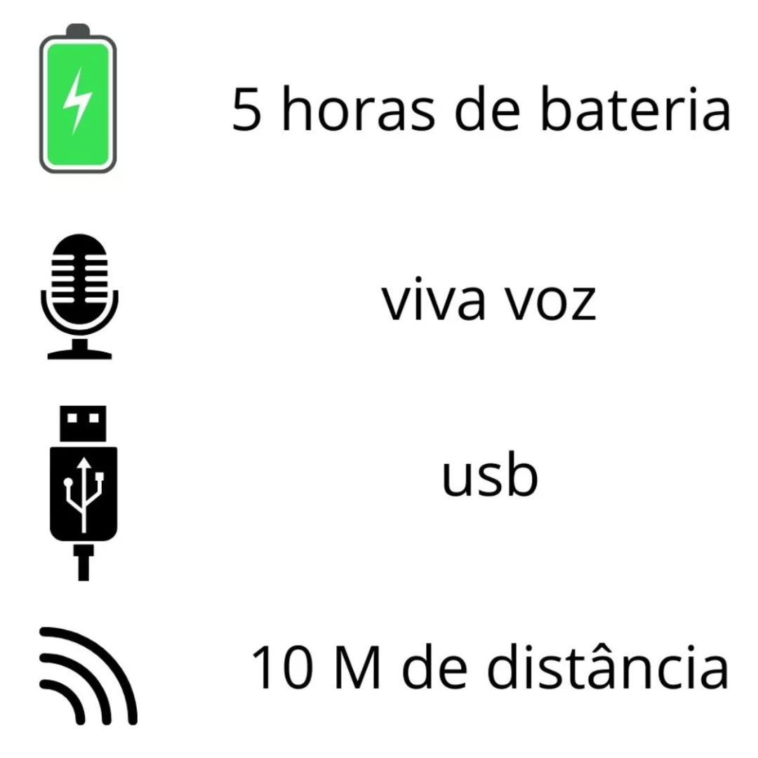 Caixa De Som Boombox 3 Bluetooth