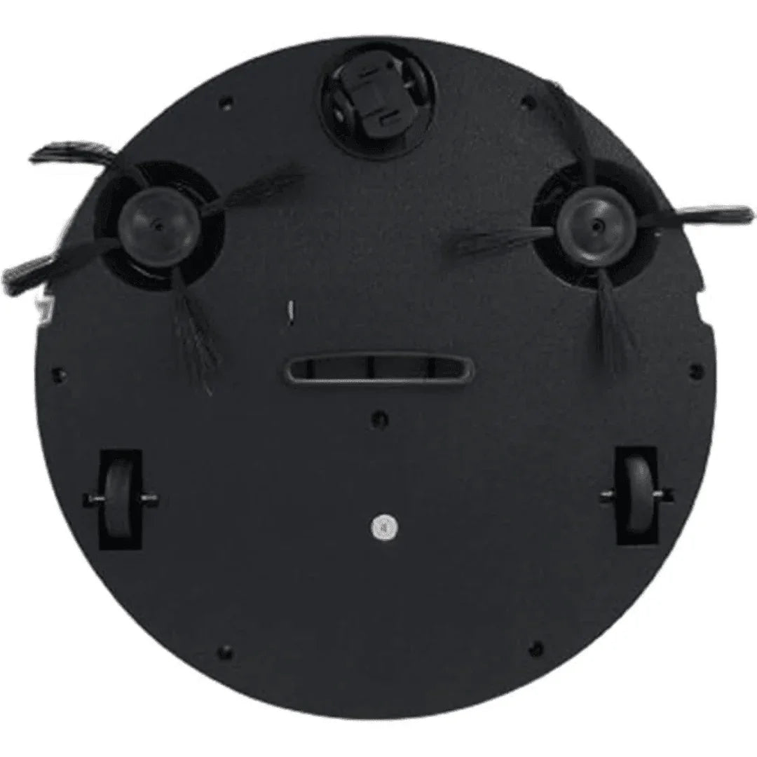 Robô Aspirador de Pó Recarregável - Sweepin Robot (Branco) AltoTech