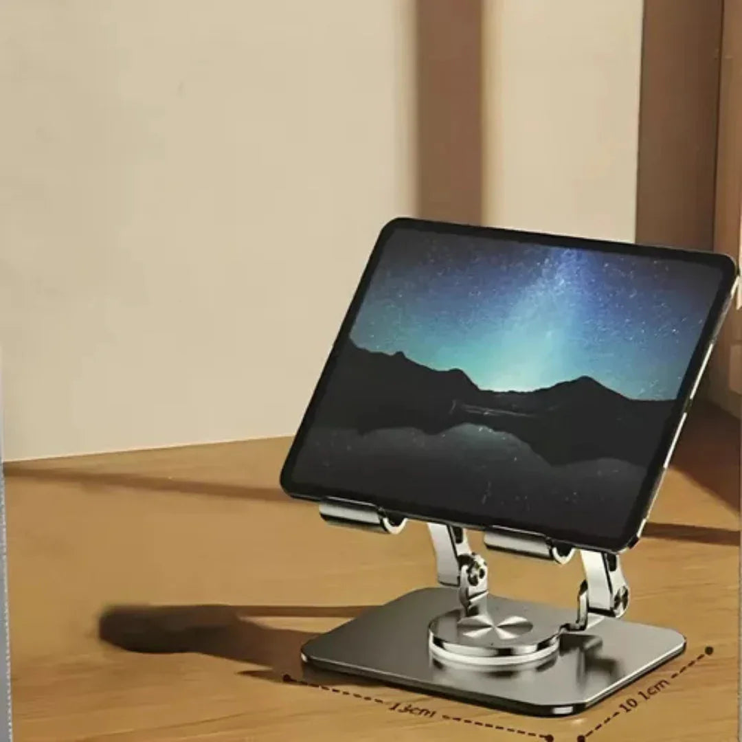 SUPORTE DE TABLET - Suporte de Mesa 360° BMG-58 Generico
