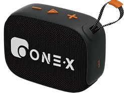 Caixa de Som bluetooth Onex