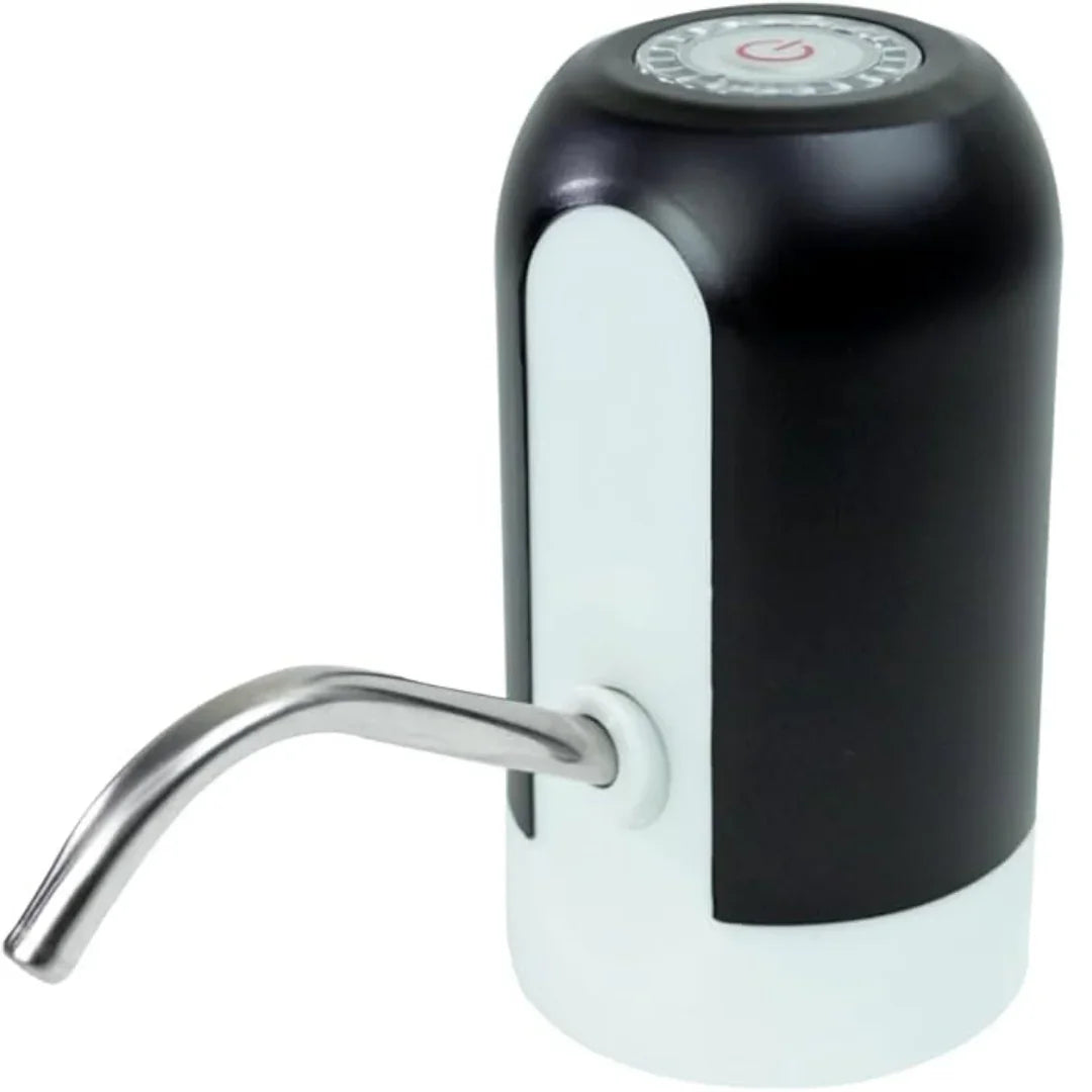 Bomba Filtro de Água Dispenser Automático Alta Potencia BOM-8810 Generico
