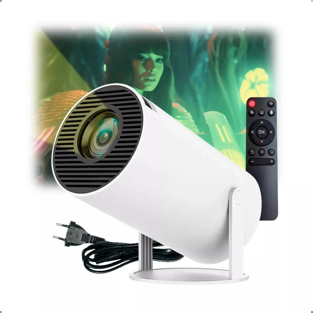 Projetor Portatil BM-F1012 Generico