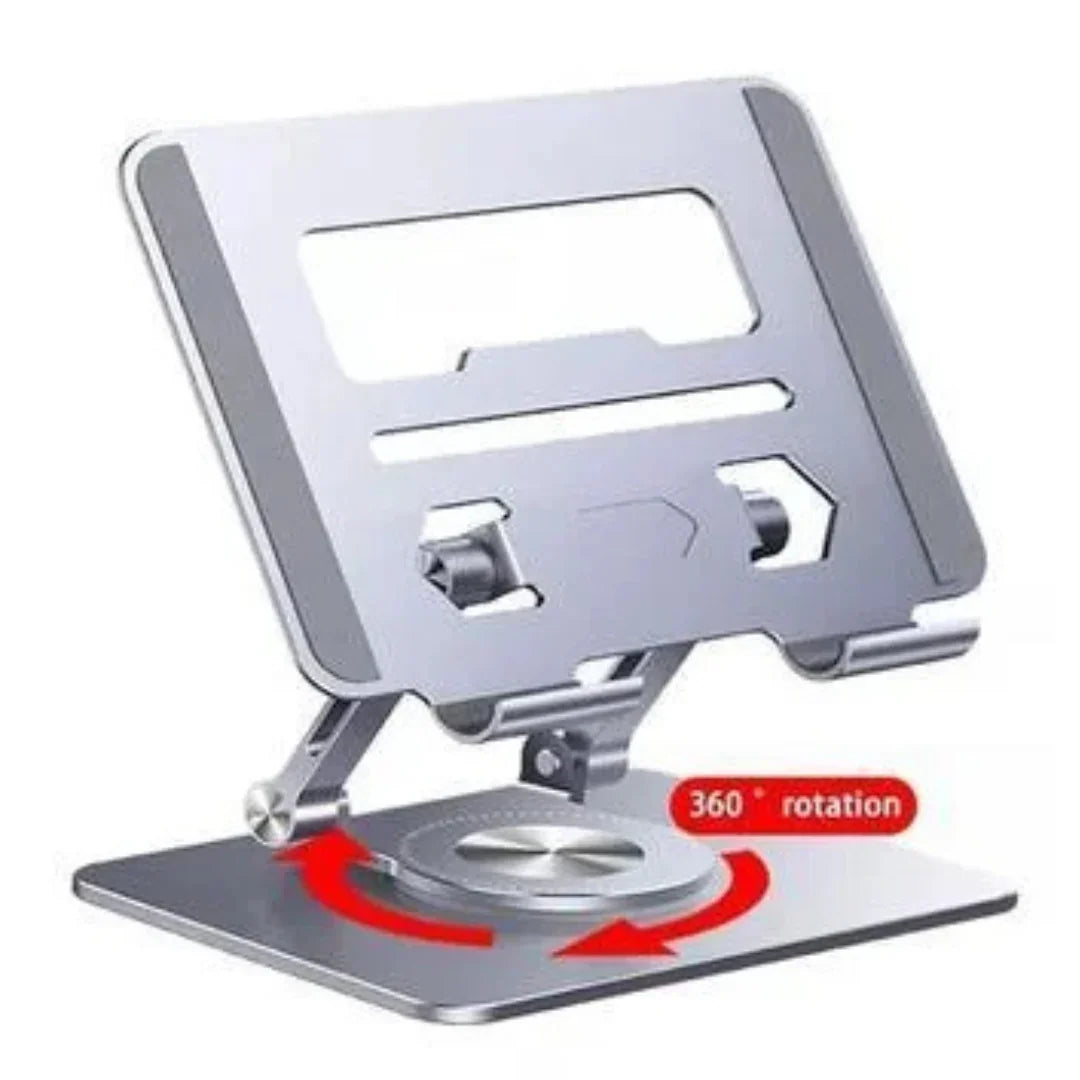 SUPORTE DE TABLET - Suporte de Mesa 360° BMG-58 Generico