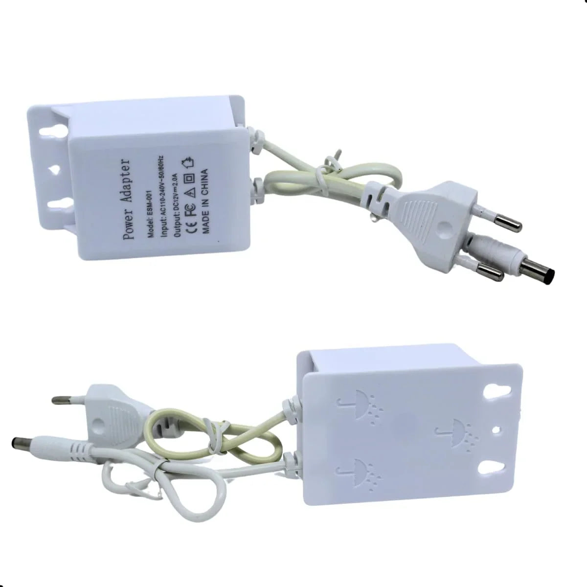 Camera Ip Inteligente BM-IP170 YOUSEE Generico
