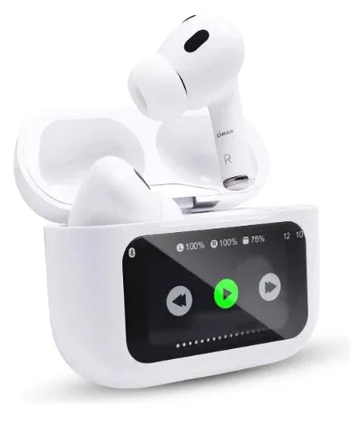 A9PRO - Fone de Ouvido Bluetooth 5.4 Generico