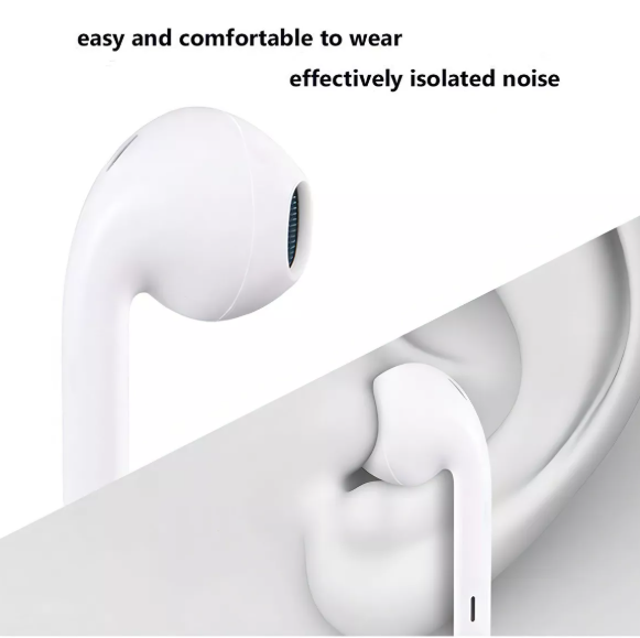 FONE P2  -  Fone De Ouvido Com Fio Stereo FON2202