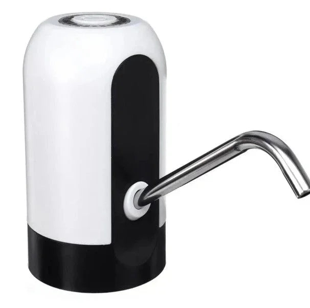 Bomba Filtro de Água Dispenser Automático Alta Potencia BOM-8810 Generico