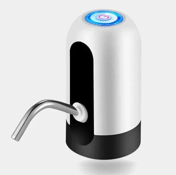 Bomba Filtro de Água Dispenser Automático Alta Potencia BOM-8810 Generico
