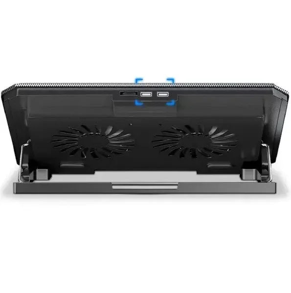 Suporte de Notebook - Base Refrigerada Ventilação Silenciosa BM-763 Generico