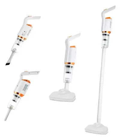 Aspirador de Pó Portátil Sem Fio Vertical Multifuncional BM-F1061 Generico