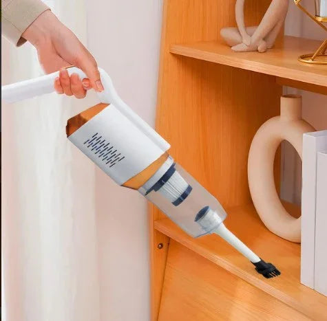 Aspirador de Pó Portátil Sem Fio Vertical Multifuncional BM-F1061 Generico