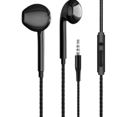 FONE P2  -  Fone De Ouvido Com Fio Stereo FON2202