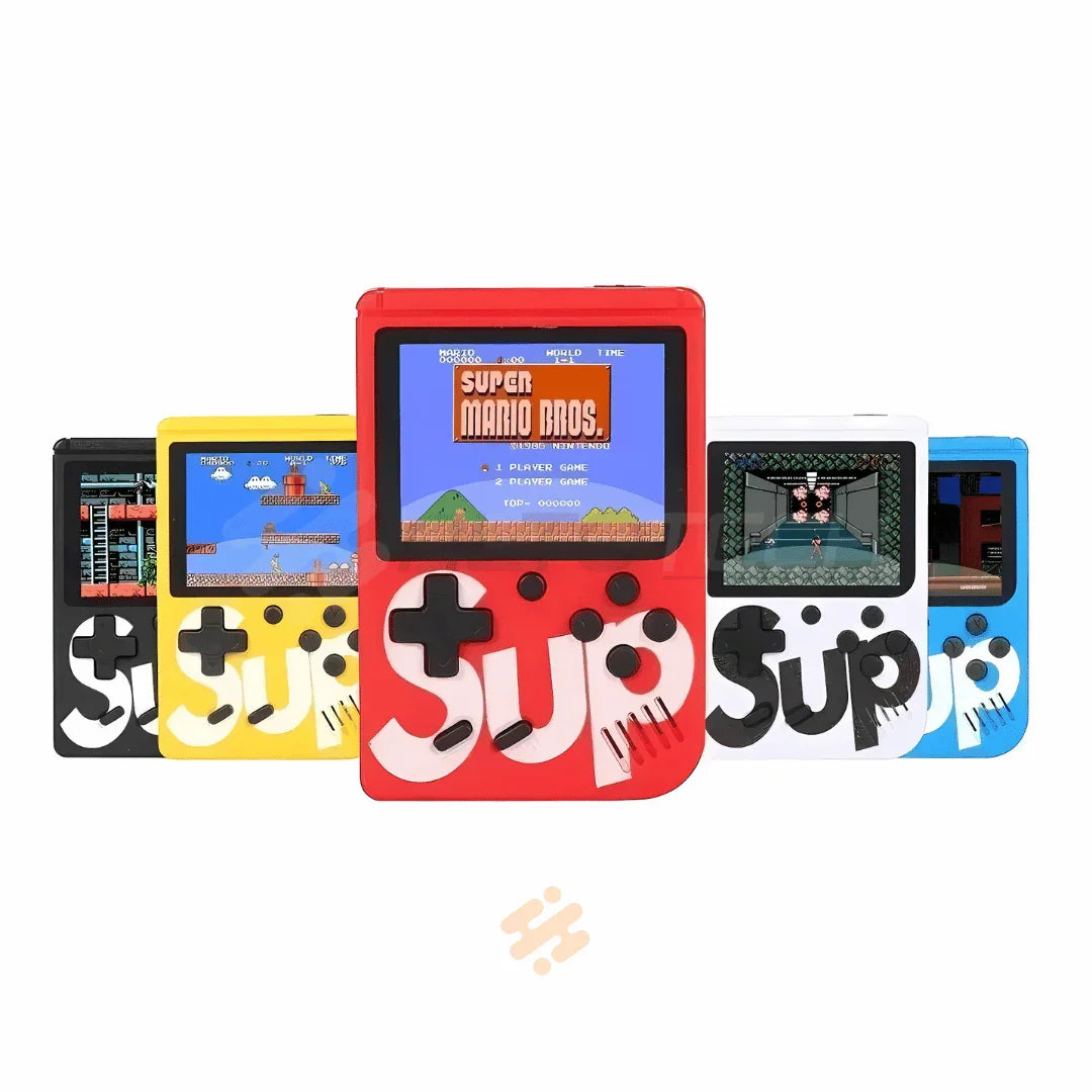 Mini Game Sup Retrô Portátil AltoTech