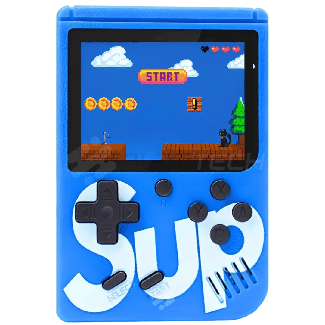 Mini Game Sup Retrô Portátil AltoTech