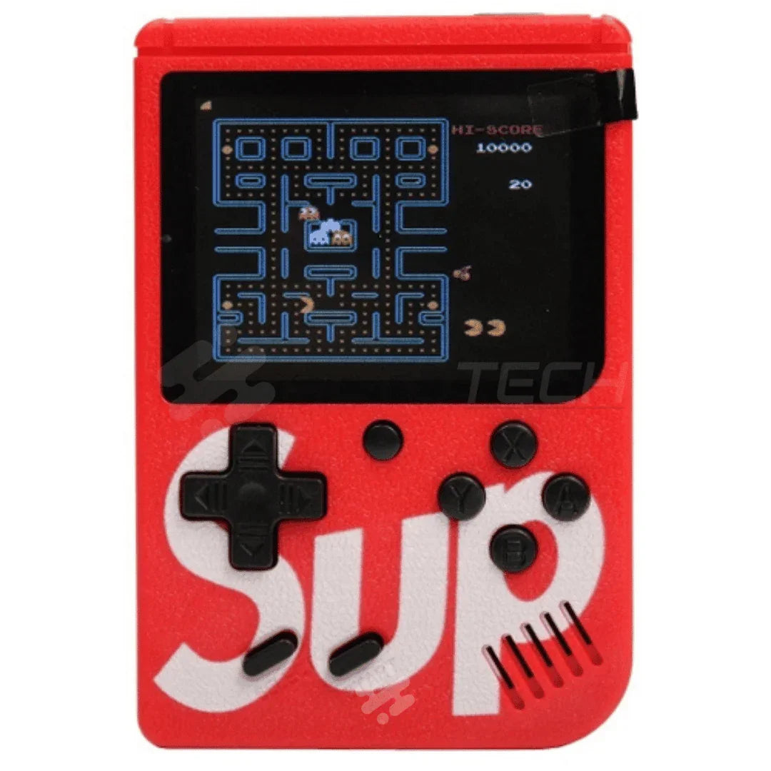Mini Game Sup Retrô Portátil AltoTech
