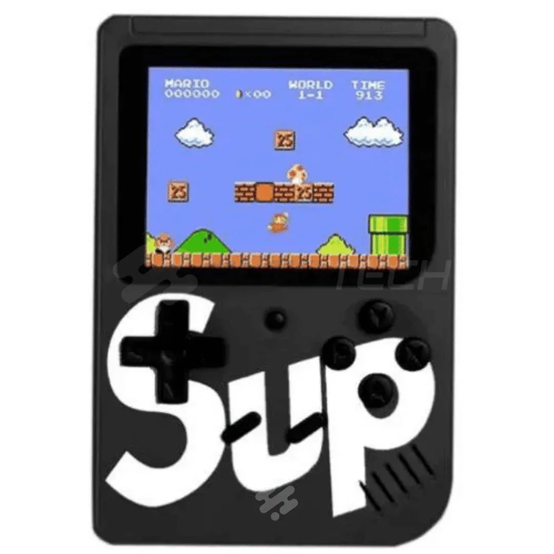 Mini Game Sup Retrô Portátil AltoTech
