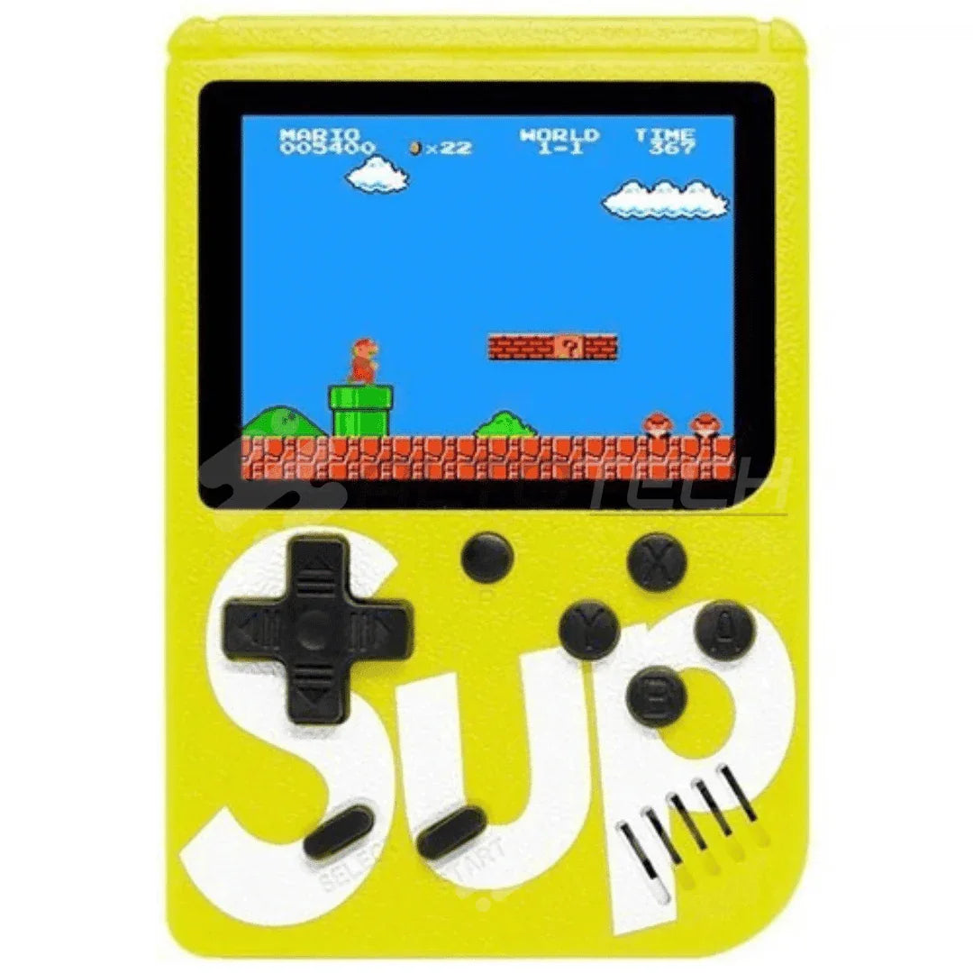 Mini Game Sup Retrô Portátil AltoTech