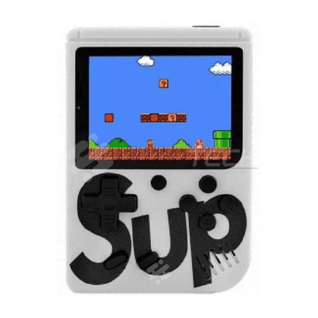Mini Game Sup Retrô Portátil AltoTech