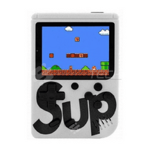 Mini Game Sup Retrô Portátil