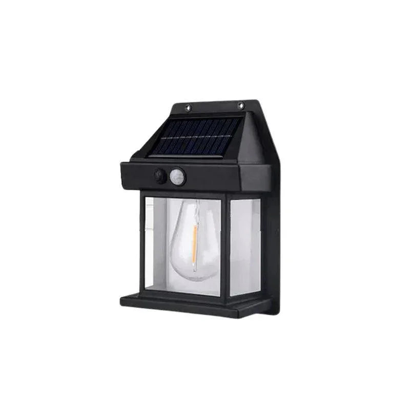 Refletor Solar com Sensor Impermeável - EcoGlow AltoTech