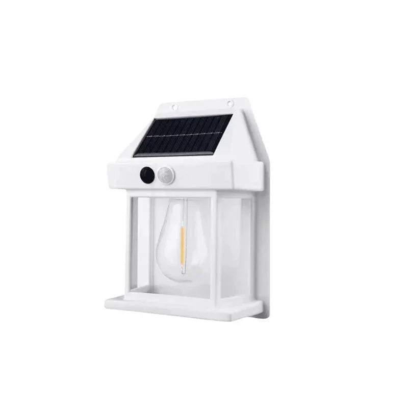 Refletor Solar com Sensor Impermeável - EcoGlow AltoTech