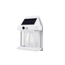 Refletor Solar com Sensor Impermeável - EcoGlow