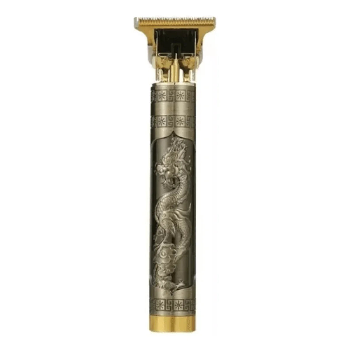 BladeDragon - Aparador de Cabelo e Barba Sem Fio Avançado AltoTech
