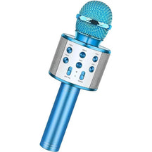 SoundVox USB - Microfone Bluetooth Portátil