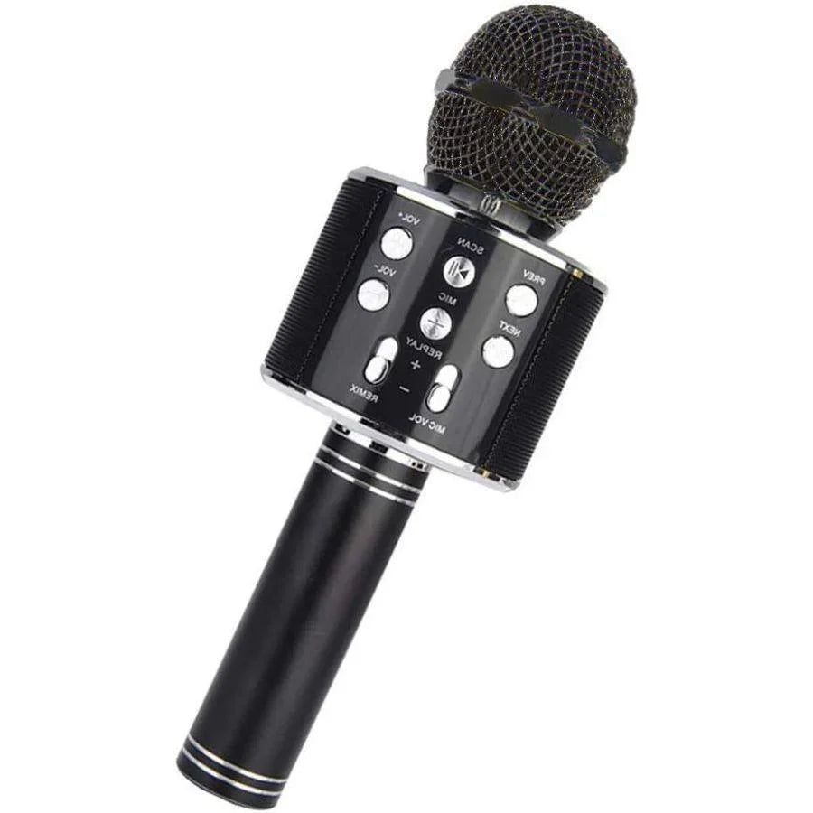 SoundVox USB - Microfone Bluetooth Portátil AltoTech
